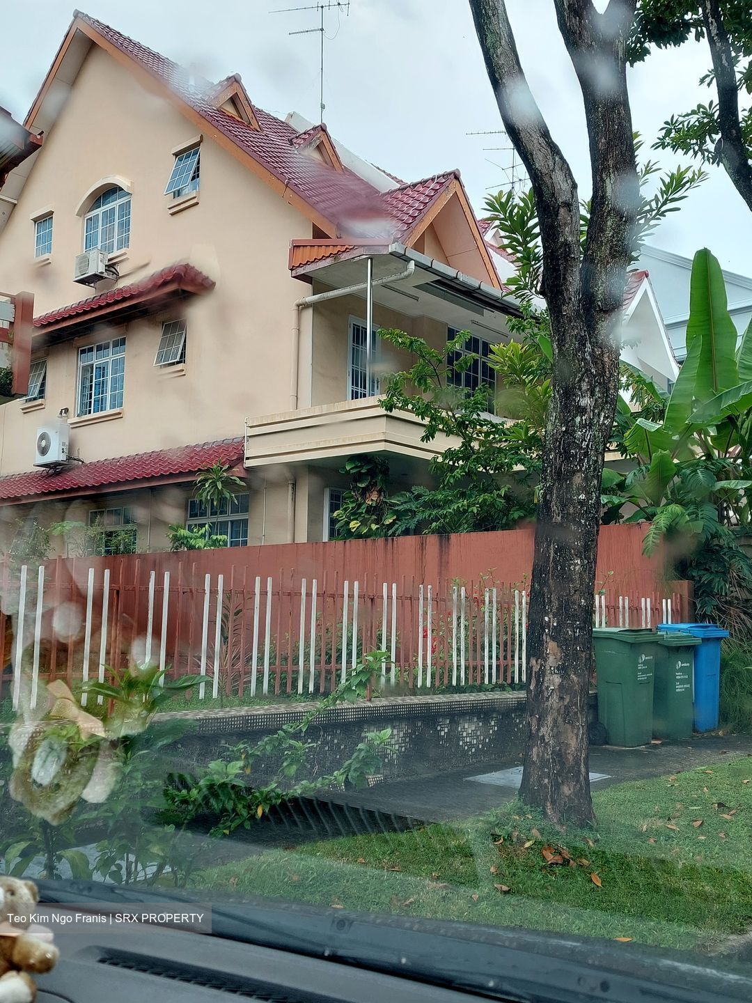 Hai Sing Park (D19), Semi-Detached #532175121